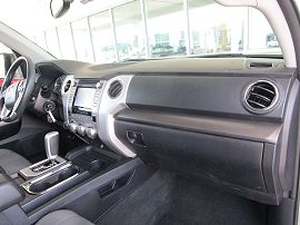 2017 Toyota Tundra