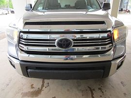 2017 Toyota Tundra