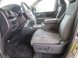 2017 Toyota Tundra