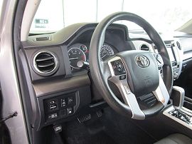 2017 Toyota Tundra