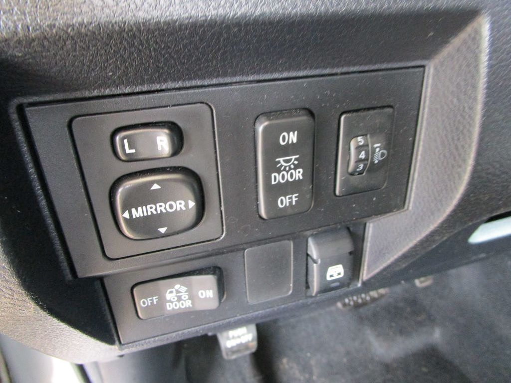 2017 Toyota Tundra