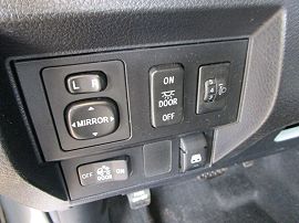 2017 Toyota Tundra