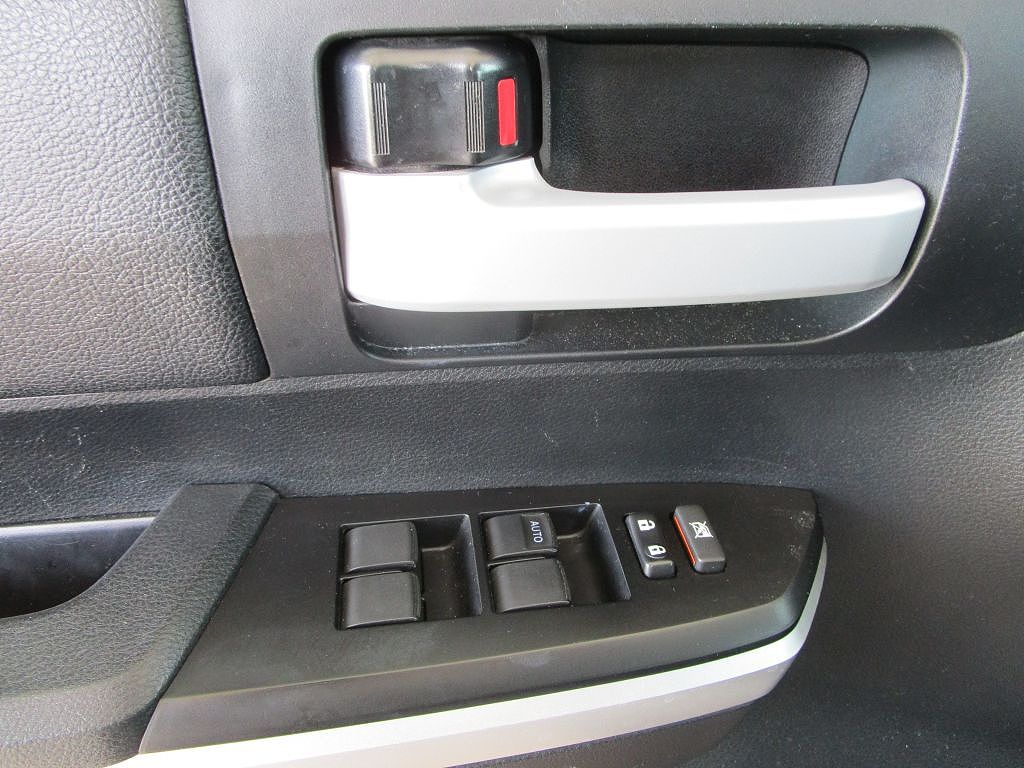 2017 Toyota Tundra