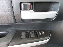 2017 Toyota Tundra