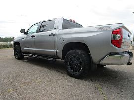 2017 Toyota Tundra