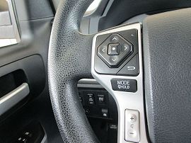 2017 Toyota Tundra