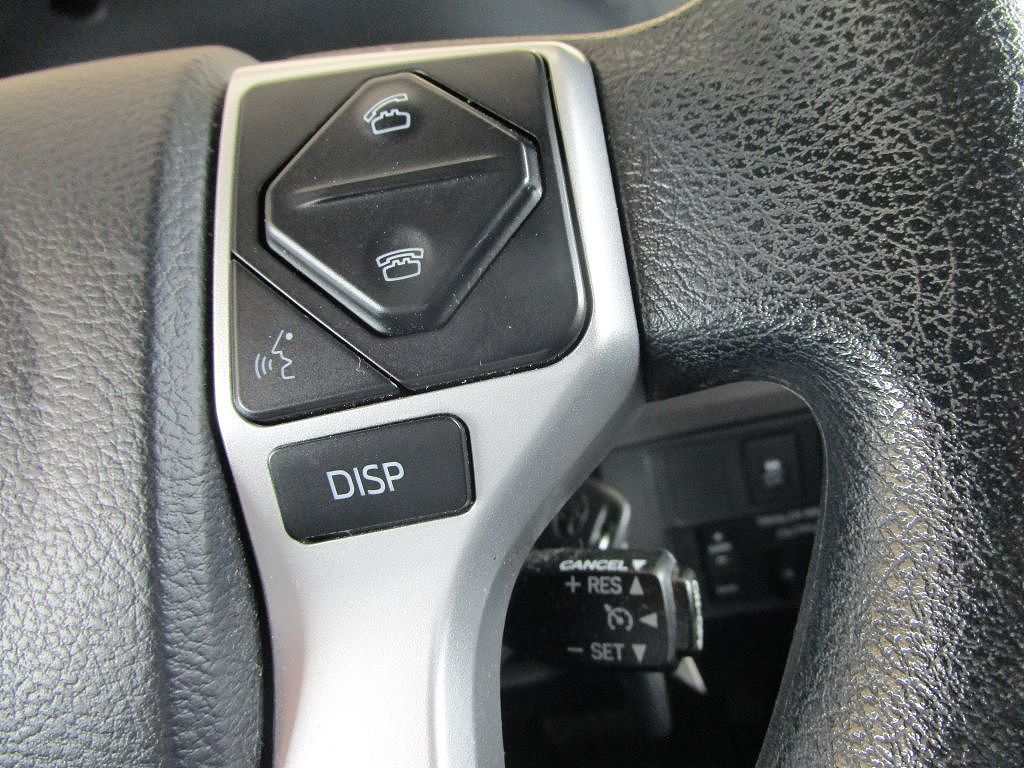 2017 Toyota Tundra