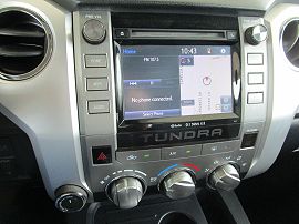2017 Toyota Tundra