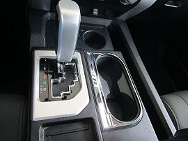2017 Toyota Tundra