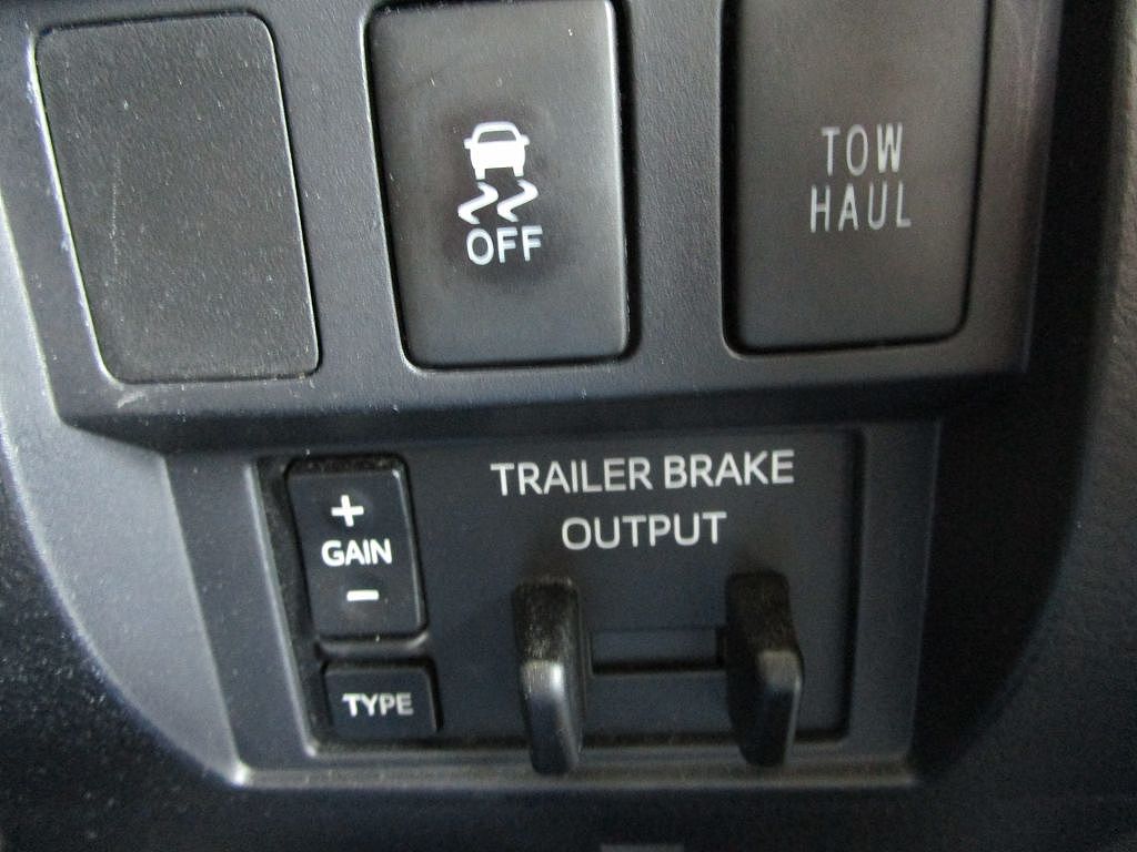 2017 Toyota Tundra
