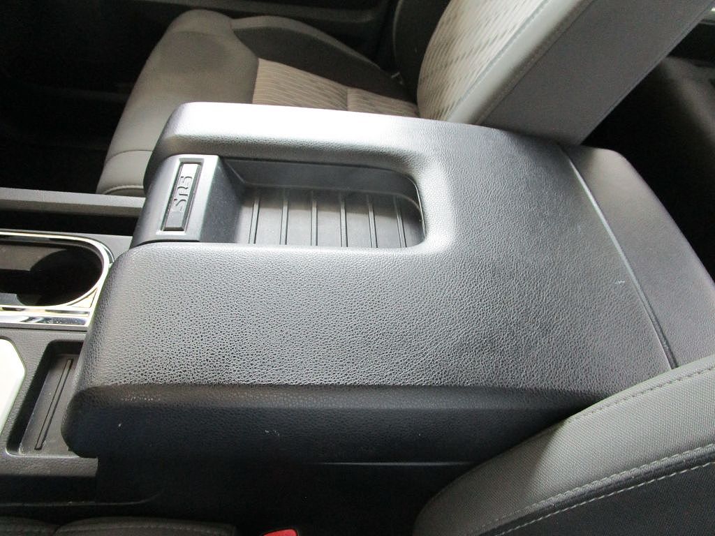2017 Toyota Tundra