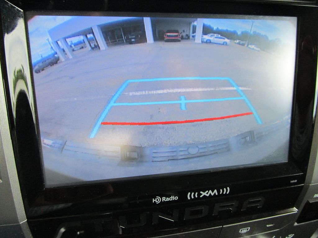 2017 Toyota Tundra