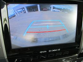 2017 Toyota Tundra