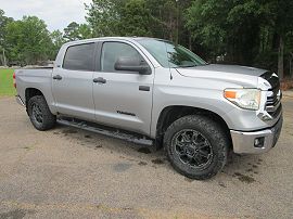 2017 Toyota Tundra