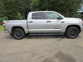 2017 Toyota Tundra