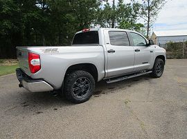 2017 Toyota Tundra