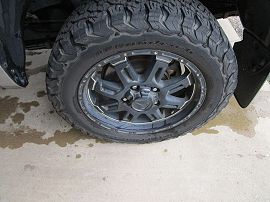 2017 Toyota Tundra