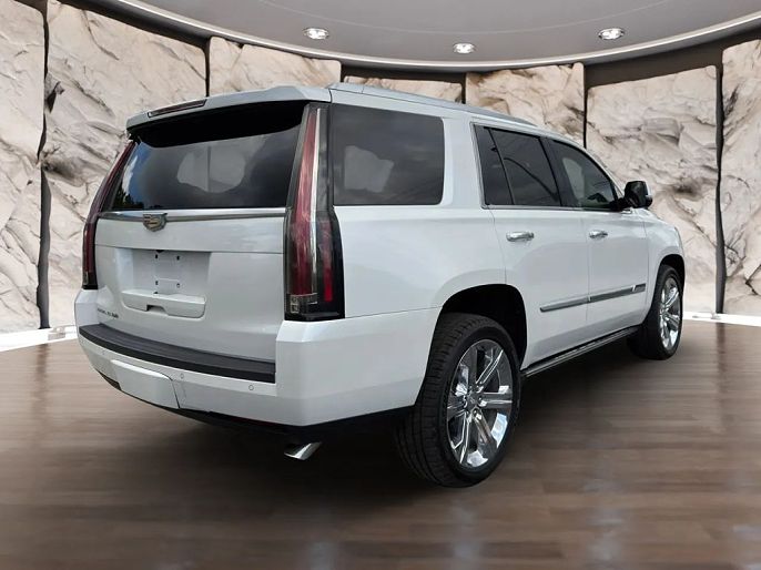 2016 Cadillac Escalade