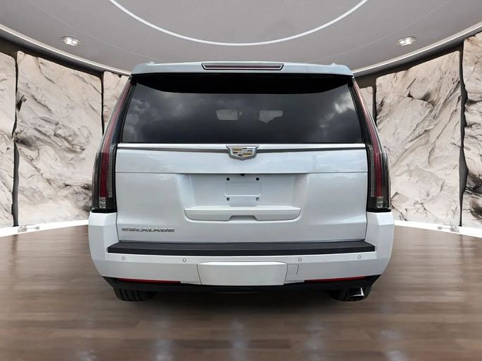 2016 Cadillac Escalade