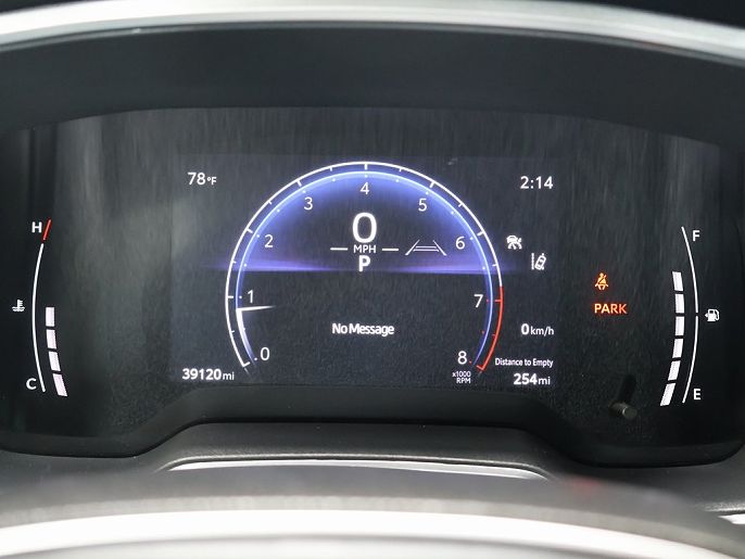 2023 Toyota Corolla Cross