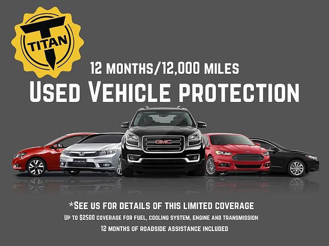 2019 Chevrolet Malibu