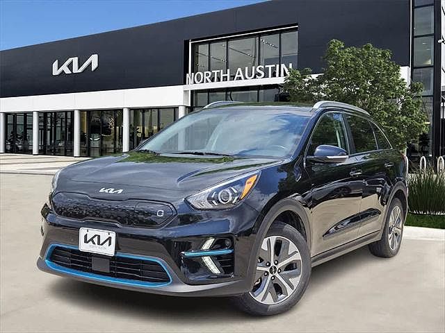 2022 Kia Niro EV