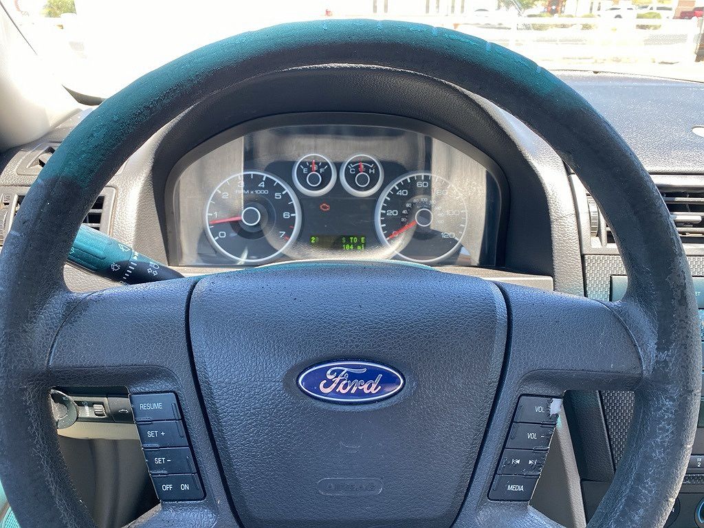 2006 Ford Fusion SE image 18