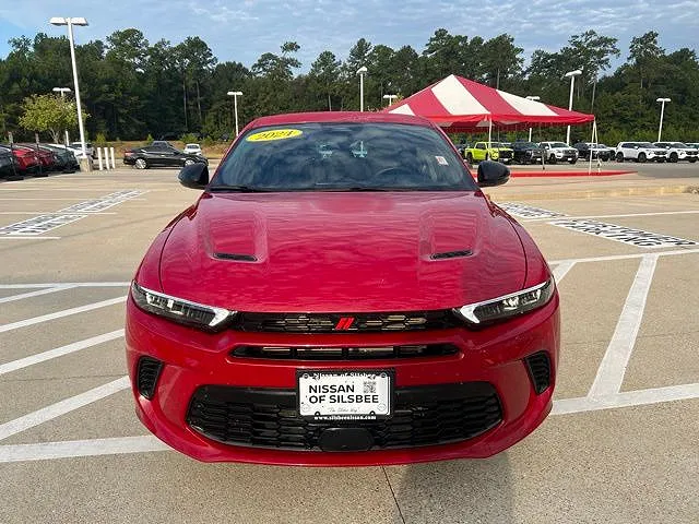 2024 Dodge Hornet