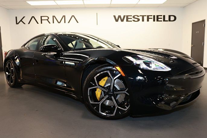 2025 Karma Revero