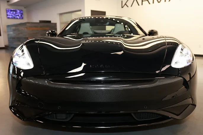 2025 Karma Revero