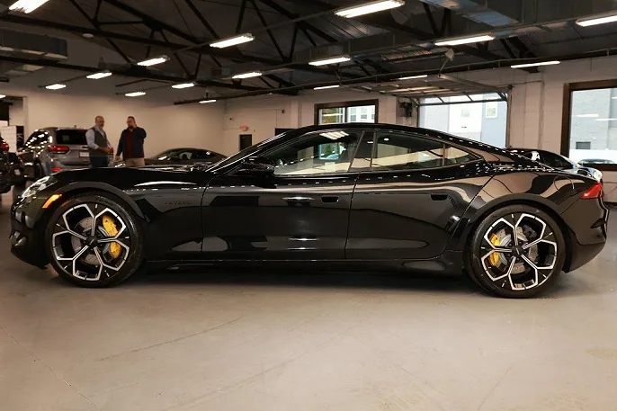 2025 Karma Revero