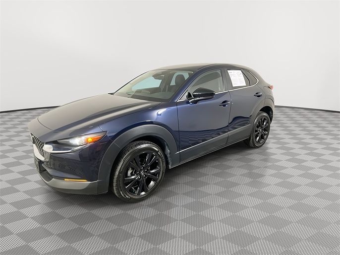 2024 Mazda CX-30