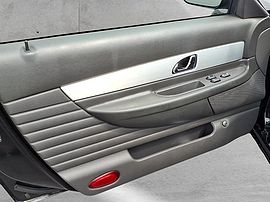 2002 Ford Thunderbird
