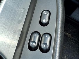 2002 Ford Thunderbird