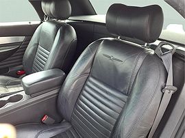2002 Ford Thunderbird