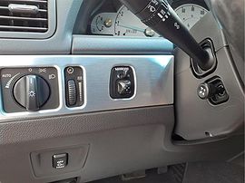 2002 Ford Thunderbird