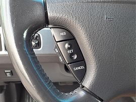 2002 Ford Thunderbird