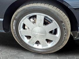 2002 Ford Thunderbird