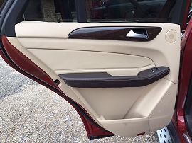 2017 Mercedes-Benz GLE