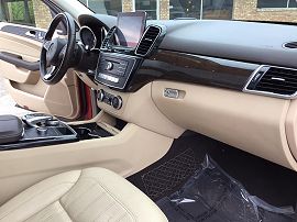 2017 Mercedes-Benz GLE