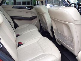 2017 Mercedes-Benz GLE