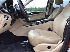 2017 Mercedes-Benz GLE