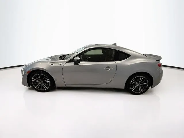 2015 Scion FR-S