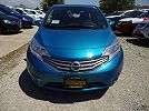 2016 Nissan Versa Note S Plus image 11