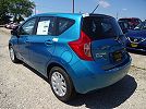 2016 Nissan Versa Note S Plus image 2