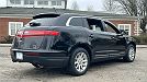 2018 Lincoln MKT Livery image 9