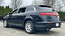 2018 Lincoln MKT Livery image 14