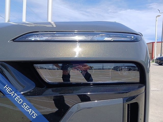 2023 BMW 7 Series