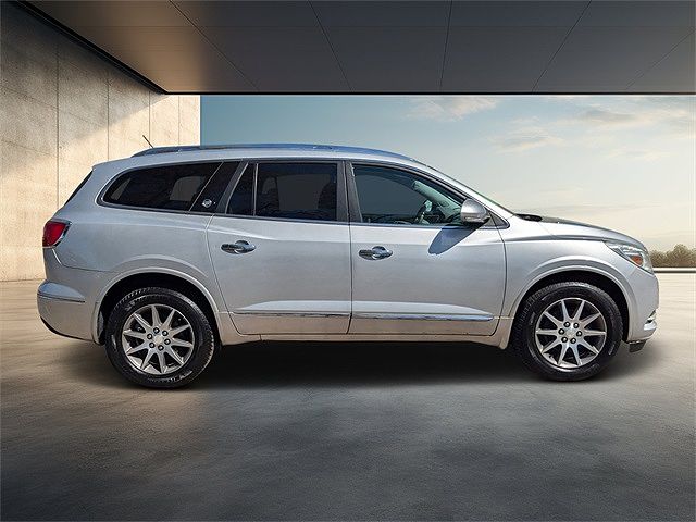 2014 Buick Enclave