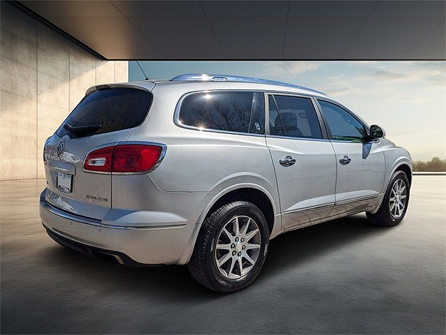 2014 Buick Enclave